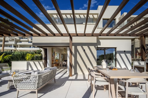 Villa en Velaya, Estepona — foto 19