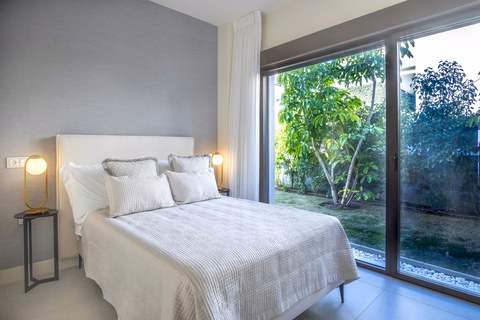 Villa en Velaya, Estepona — foto 37