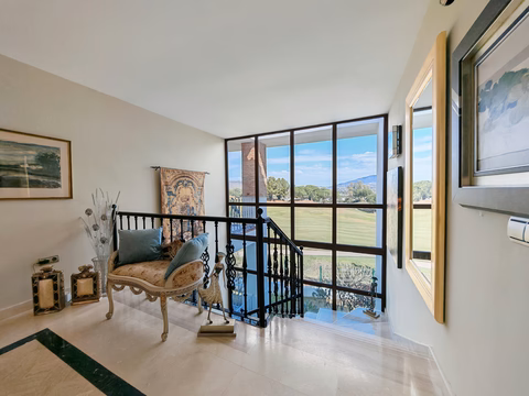 Villa del Lago, La Cala Golf, Mijas — foto 5