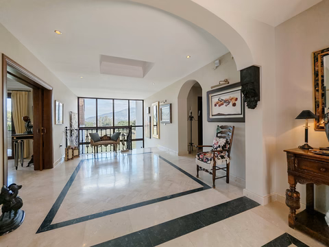 Villa del Lago, La Cala Golf, Mijas — foto 14