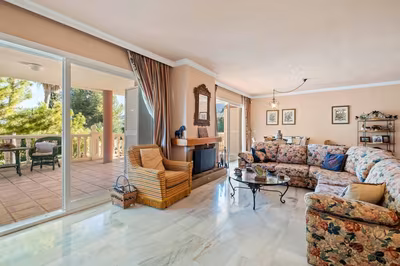 Villa Los Manantiales — foto 12