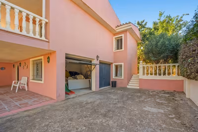 Villa Los Manantiales — foto 45