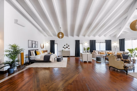 Villa en Atalaya de Río Verde, Marbella — foto 3