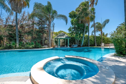 Villa en Atalaya de Río Verde, Marbella — foto 5