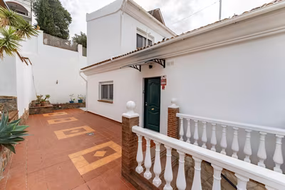 Villa Vélez-Málaga — foto 11