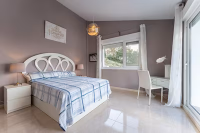 Villa Vélez-Málaga — foto 32