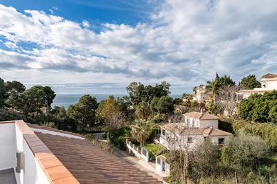 Villa Vélez-Málaga — foto 43