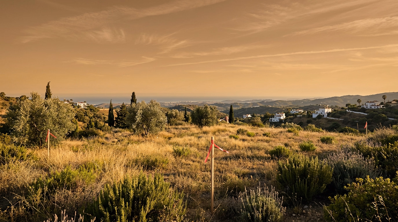 01 · The Land